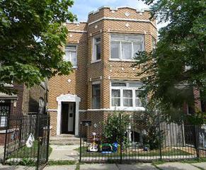 6233 S Troy St., Chicago, IL 60629