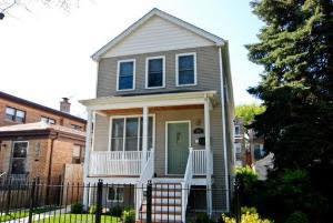 2319 W Winnemac Ave., Chicago, IL 60625
