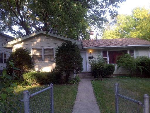 3011 Elisha Ave., Zion, IL 60099