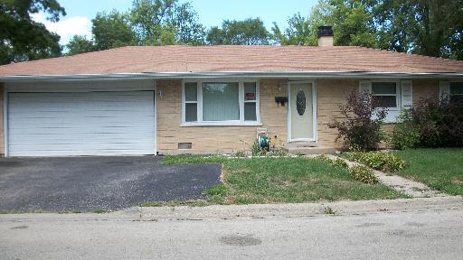 2926 Gideon Ave., Zion, IL 60099