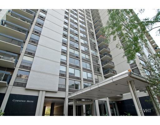 1360 N Sandburg Ter. #2503C, Chicago, IL 60610
