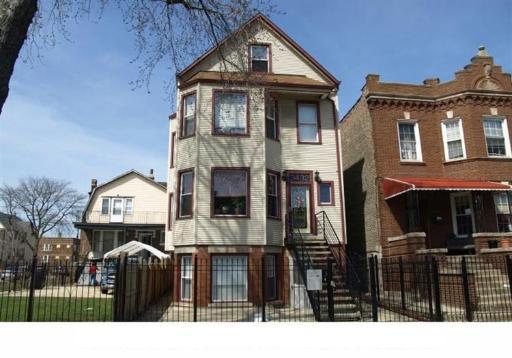 3432 W Dickens Ave., Chicago, IL 60647