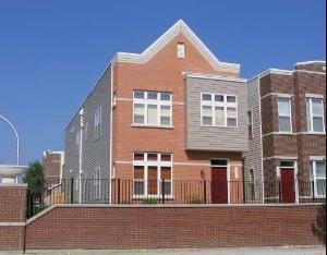 1858 N Laramie Ave., Chicago, IL 60639