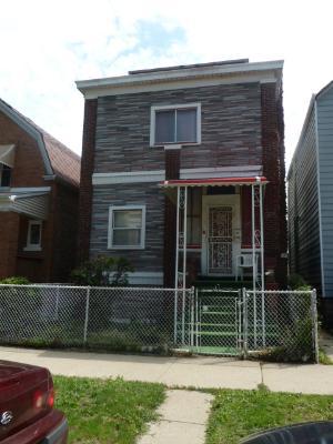 7127 S Ingleside Ave., Chicago, IL 60619