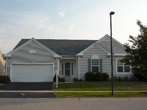 14072 Redmond Dr., Huntley, IL 60142