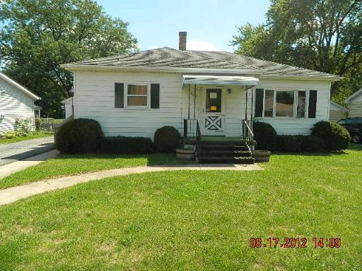 324 W Wood St., Peotone, IL 60468