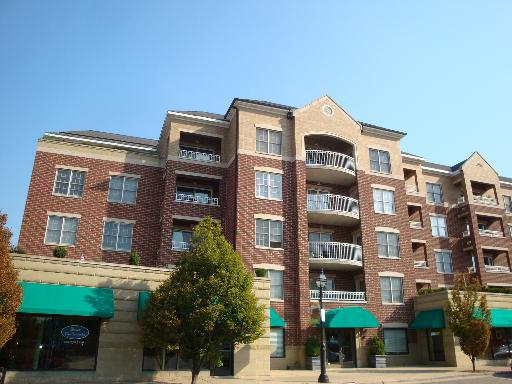 570 Crescent Blvd. #309, Glen Ellyn, IL 60137