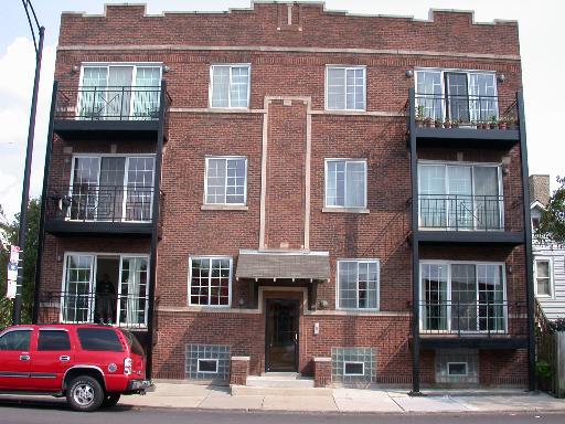 4917 N Pulaski Ave. #2, Chicago, IL 60630