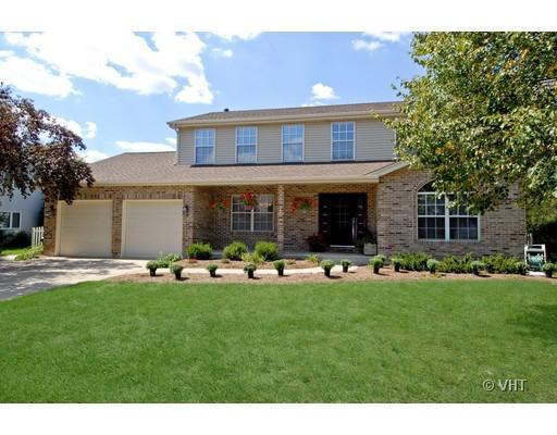 1306 Clark St., North Aurora, IL 60542
