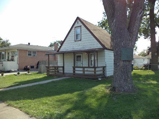 9702 S Austin Ave., Oak Lawn, IL 60453
