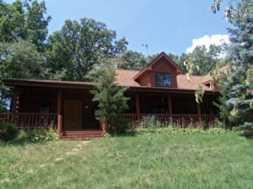 28000 S Klemme Rd., Beecher, IL 60401
