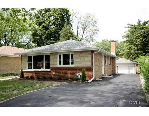 5818 Washington St., Morton Grove, IL 60053