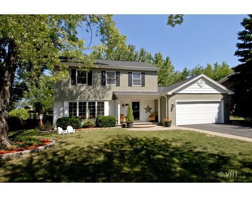2130 Templar Dr., Naperville, IL 60565