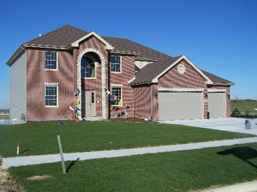 1543 Montrose   Lot 11, Yorkville, IL 60560