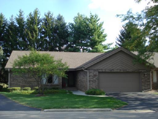 5901 Churchville Dr. #10, Rockford, IL 61107