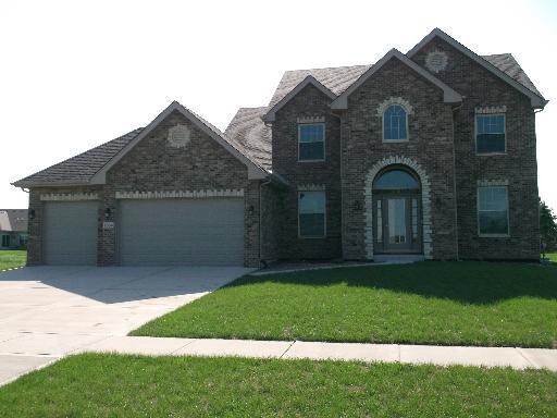 1604 Shetland Lot 42, Yorkville, IL 60560