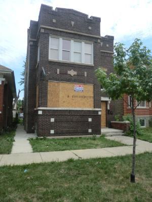 6355 S Maplewood Ave., Chicago, IL 60629