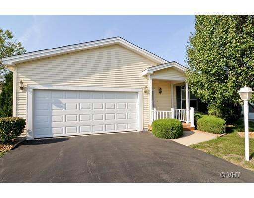 3906 Thistledown, Grayslake, IL 60030
