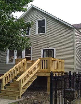 2503 N Monticello Ave., Chicago, IL 60622