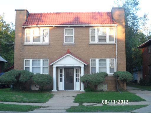 2236 S 6th St., Rockford, IL 61103