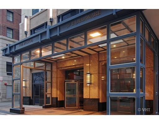 57 E Delaware St. #1406, Chicago, IL 60611