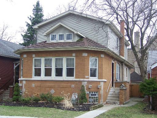 10502 S Bell Ave., Chicago, IL 60643