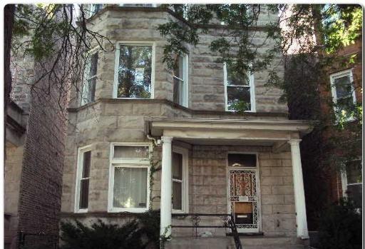 6436 S Peoria St., Chicago, IL 60621