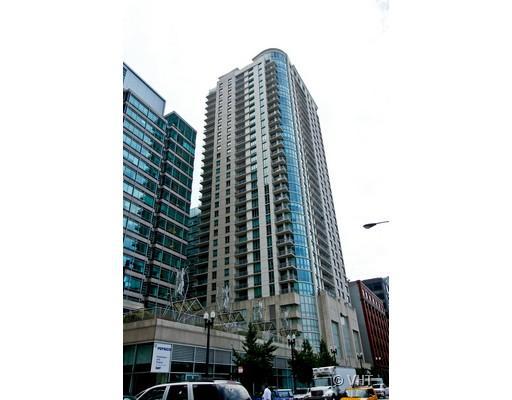 125 S Jefferson St. #1309, Chicago, IL 60661