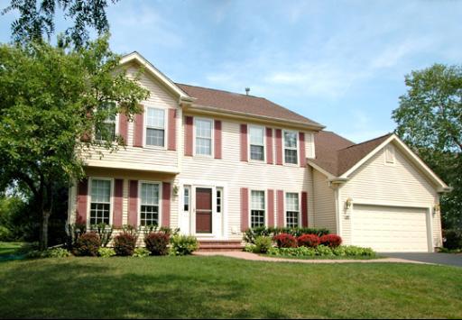 302 Saddle Back Rd., Vernon Hills, IL 60061