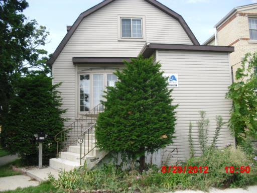 5158 S Kilbourn Ave., Chicago, IL 60632