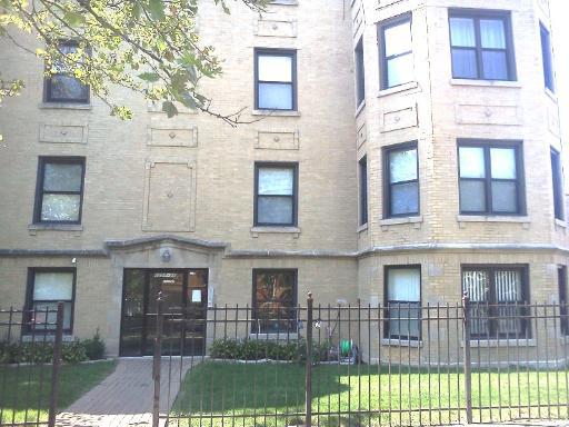 6254 N Bell Ave. #T, Chicago, IL 60659