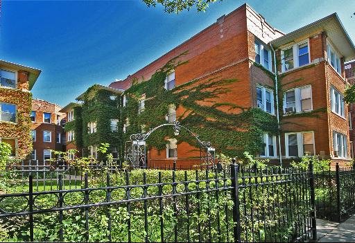 1460 W Argyle Ave. #2N, Chicago, IL 60640