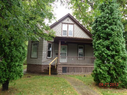 414 Bridge St., Joliet, IL 60435