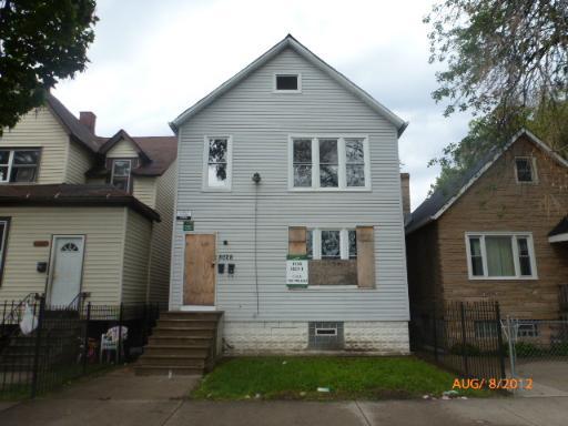 8028 S Normal Ave., Chicago, IL 60620