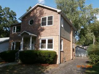 809 N Brainard Ave., La Grange Park, IL 60526