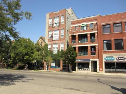 1012 W Diversey Pkwy. #4, Chicago, IL 60614
