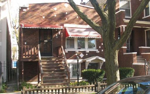 2303 S Kirkland Ave., Chicago, IL 60623