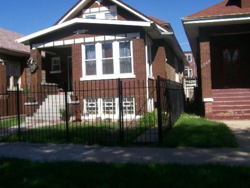 7737 S Marshfield Ave., Chicago, IL 60620