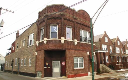 3144 W 43rd St., Chicago, IL 60632