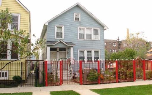 4119 W 24th St., Chicago, IL 60623