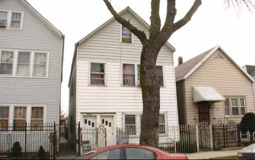 4529 S Marshfield Ave., Chicago, IL 60609