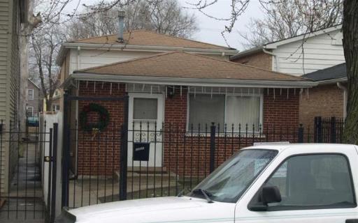 4847 S Ada St., Chicago, IL 60609