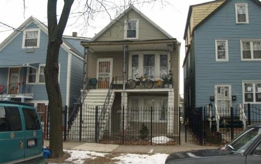5027 S Hoyne Ave., Chicago, IL 60609