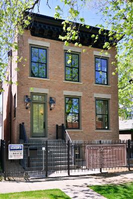 2426 W Belden St., Chicago, IL 60622