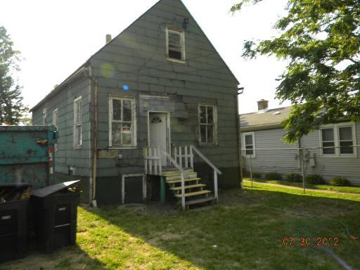 4415 S Knox Ave., Chicago, IL 60632