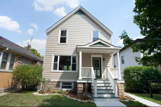1032 Marengo Ave., Forest Park, IL 60130