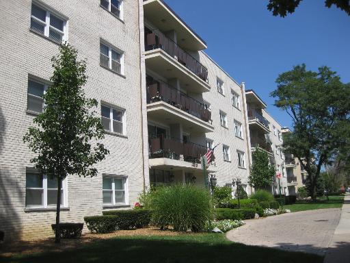 8210 N Elmwood Ave. #215, Skokie, IL 60077
