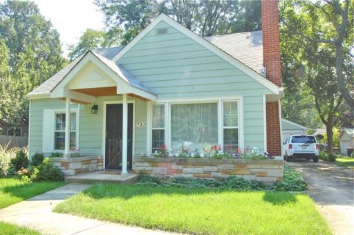 730 Highland Ave., Naperville, IL 60540