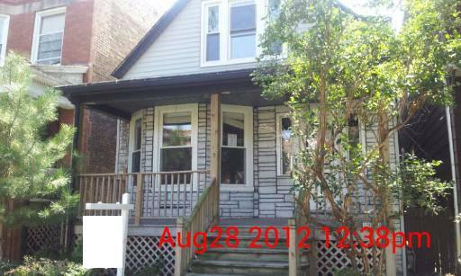 1647 W Olive Ave., Chicago, IL 60660