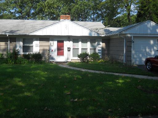 [Address Hidden by Seller], Park Forest, IL 60466